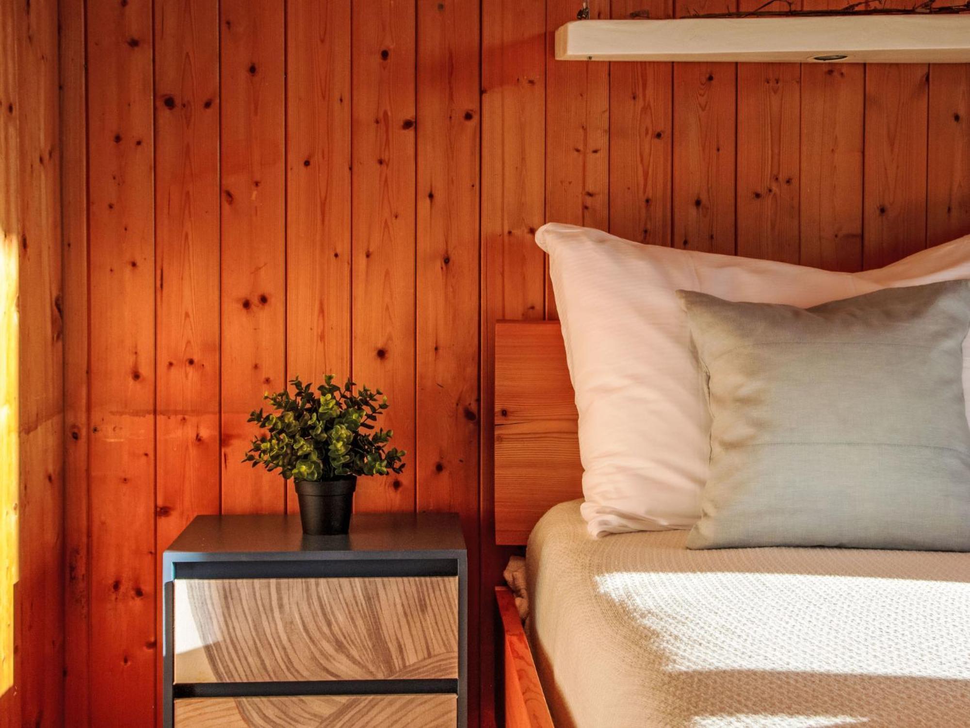 Chalet Nelly By Interhome Veysonnaz Exterior foto